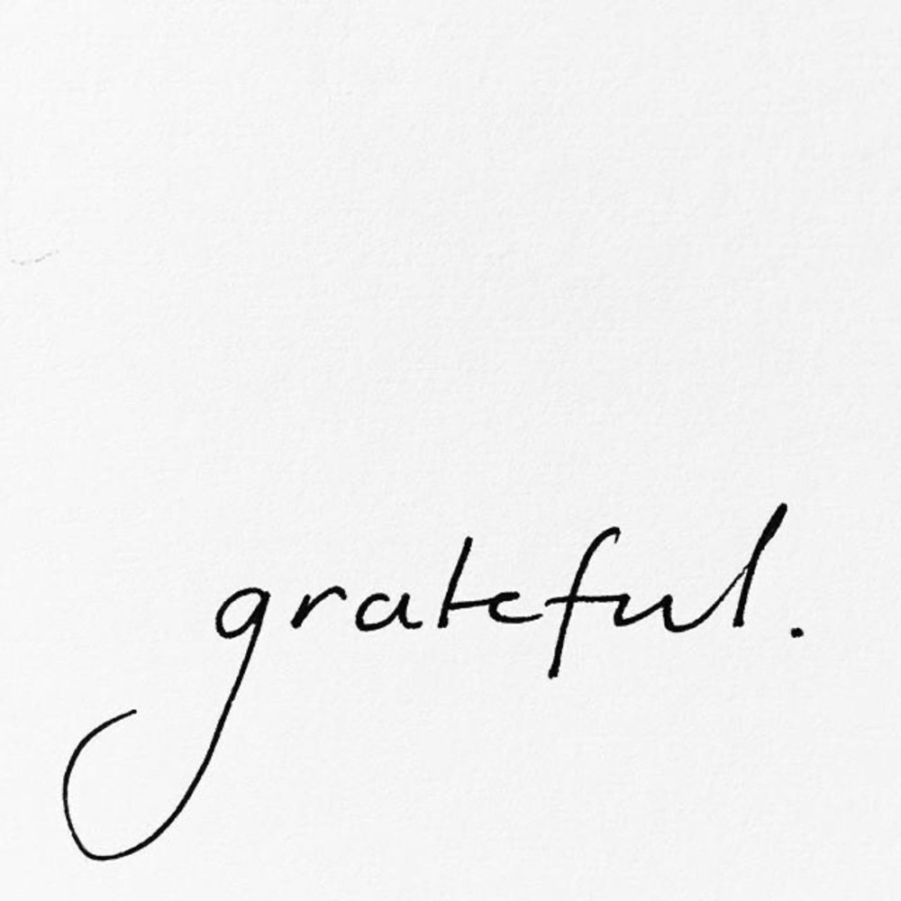 THANK YOU [11.28.2020]